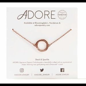 Adore bracelet